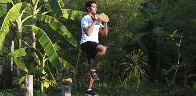 Boost Your Testosterone with a Fitness Holiday