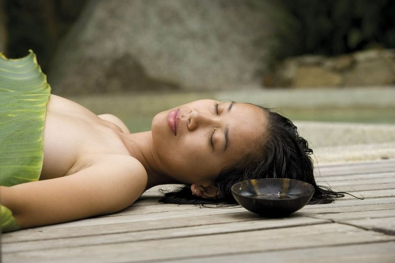 kamalaya emotional balance