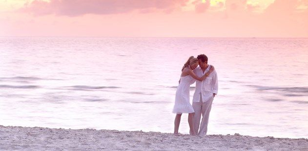 How to Use Pinterest to Plan Your Honeymoon