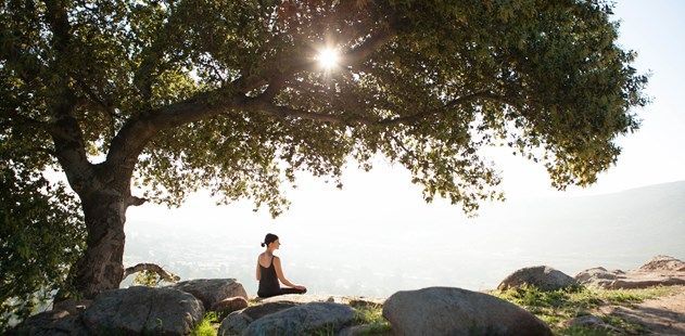 Live the Yoga & Ayurveda Lifestyle When You Travel