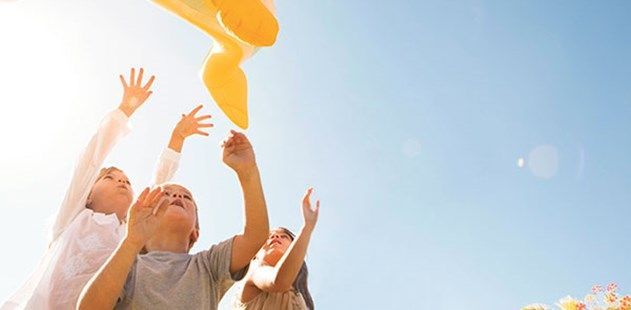 Wellness Breaks for new Parents