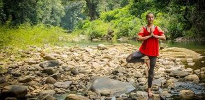 New Year Ayurveda and Yoga Retreat at Santani Wellness Resort