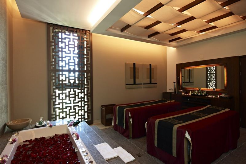 Hydrotheraphy treatment Palacio Estoril