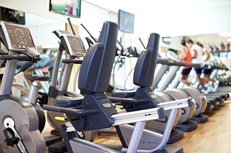 Palacio Fitness Centre