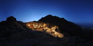 Paul’s Review of Six Senses Zighy Bay, Oman