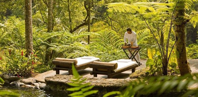 The Benefits of Panchakarma as Part of an Ayurvedic Detox