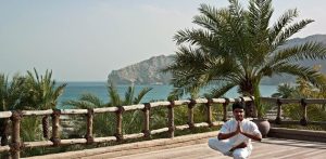 The Benefits of a Yogic Detox