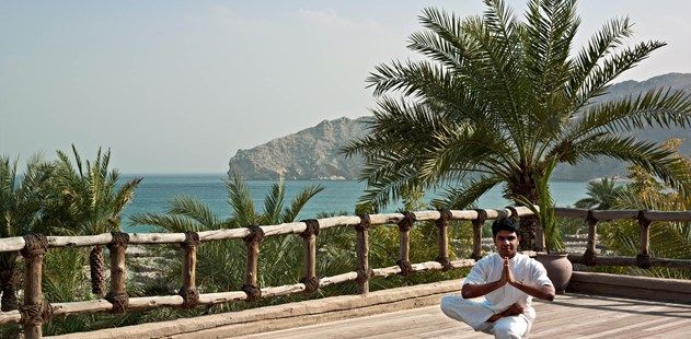 The Benefits of a Yogic Detox