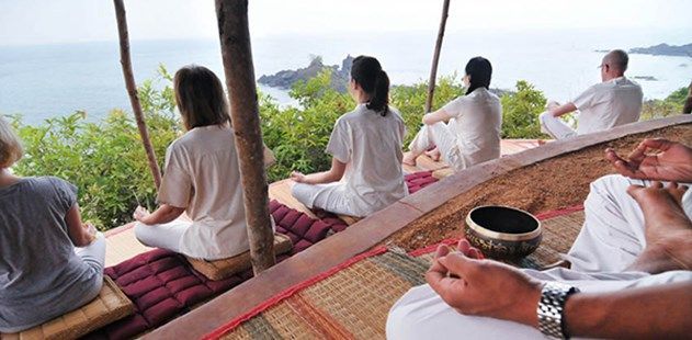 Ayurveda Detox Holidays in India