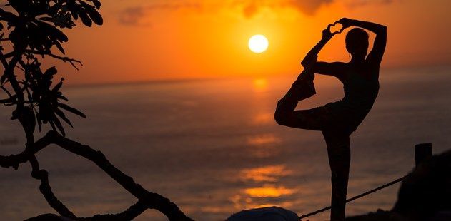 The Best International Yoga Retreats Header Blog Header