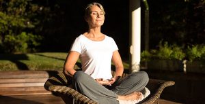 Menopause Retreats