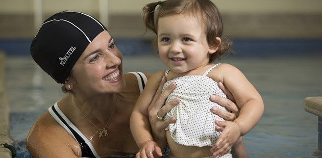 The Best Wellness Retreats for Families and New Mums