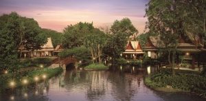 The World’s Best Jungle Spa Hotels