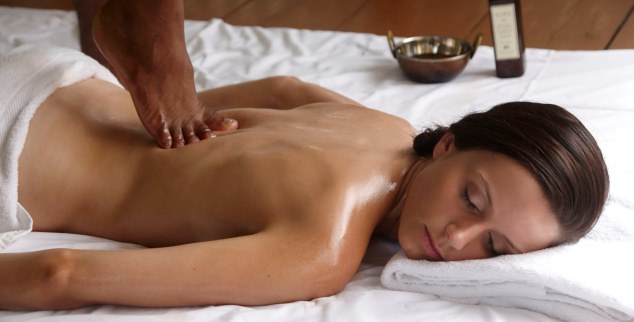 The Body Holiday, St Lucia