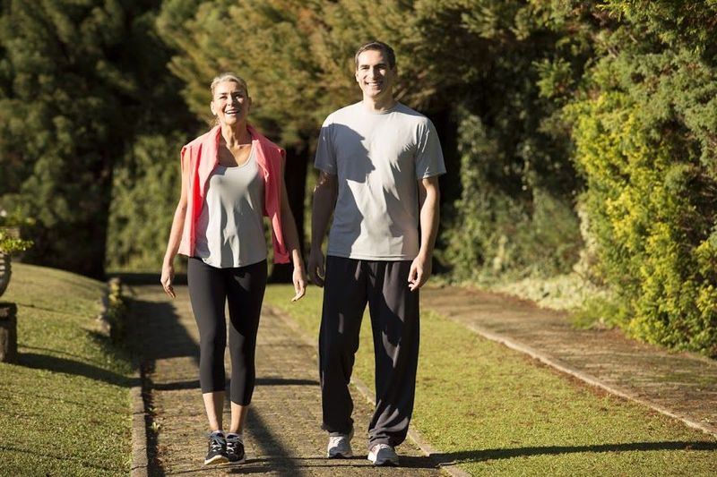 Longevity Wellness Resort hiking & trekking 