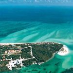 Parrot Cay Aerial View 1 Blog Header