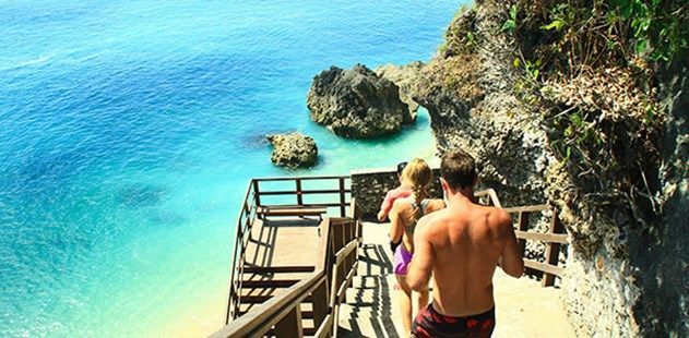 Top 5 Fitness Spa Breaks in Europe