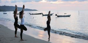 Pre-Wedding Yoga Retreats