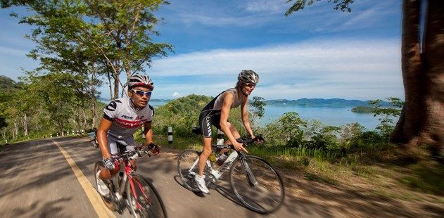 Where to Travel for the Best Active Couples Holidays