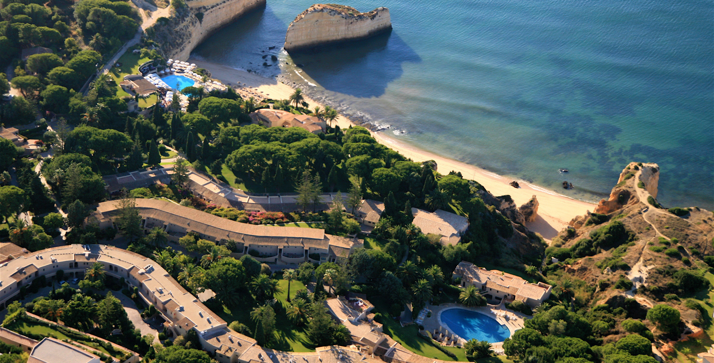 Vilalara Thalassa Resort