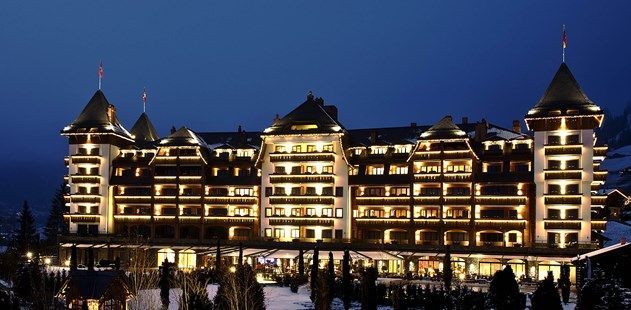 The Alpina Exterior 3 Blog Header