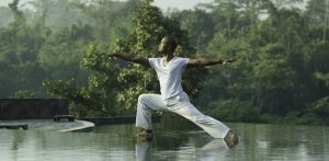 Why Pilates is Good for Men