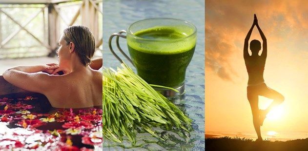 Wellness Holidays 2016 Blog Header