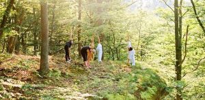 5 Reasons to Visit France on a Pre-Wedding Health Retreat