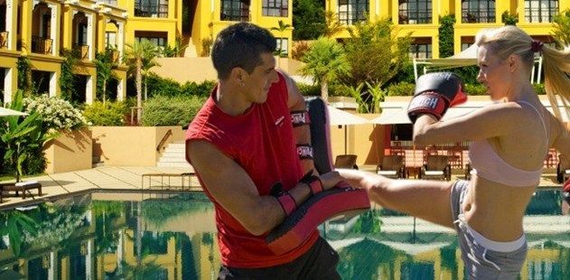 Absolute Sanctuary Benefits Of Kickboxing Blog Header