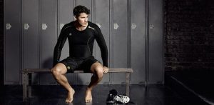 Improve Your Fitness Holiday Performance with Compression