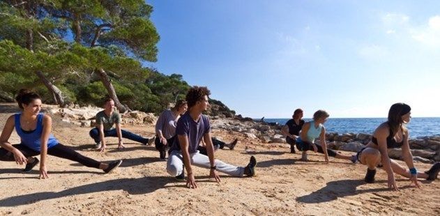 Keep Motivated Blog Header