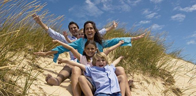 Martinhal Beach Family 2 Blog Header