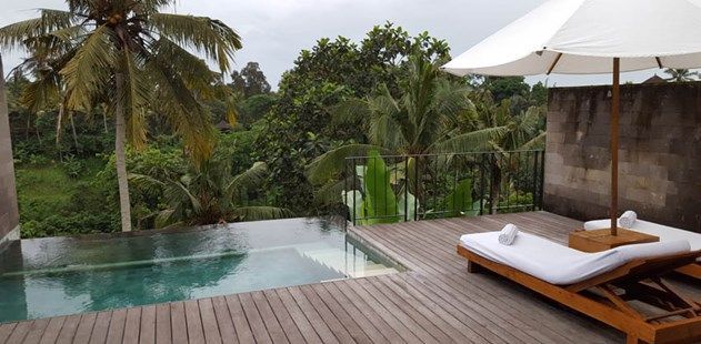 Review of Uma by COMO