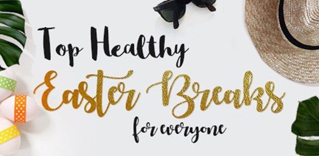 Easter Blog Blog Header