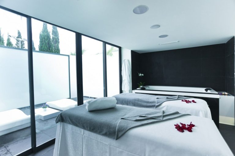 Advanced Longevity at SHA Wellness Clinic