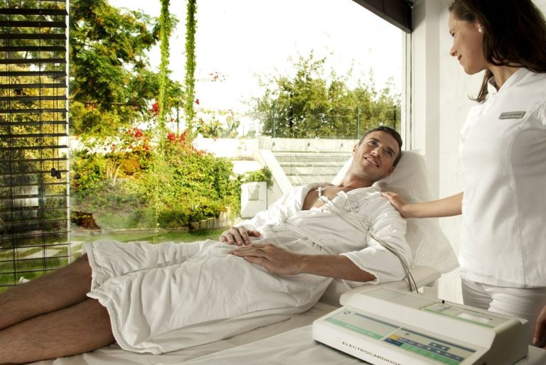 Advanced Longevity at SHA Wellness Clinic