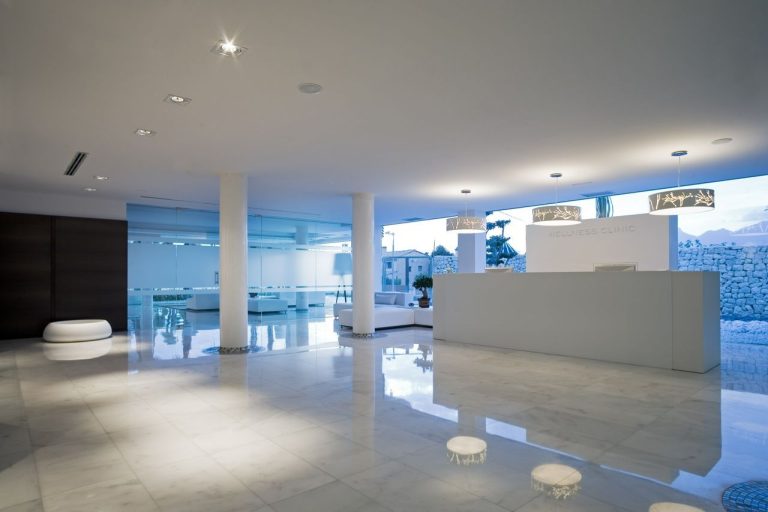 Advanced Longevity at SHA Wellness Clinic