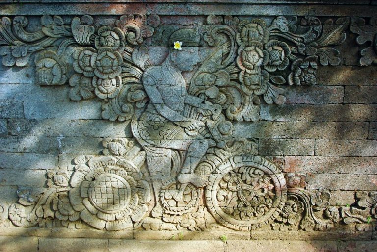 Bali Discover Recover™