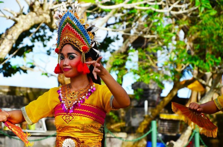 Bali Discover Recover™