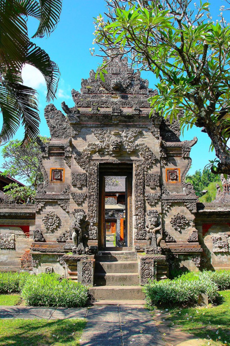 Bali Discover Recover™