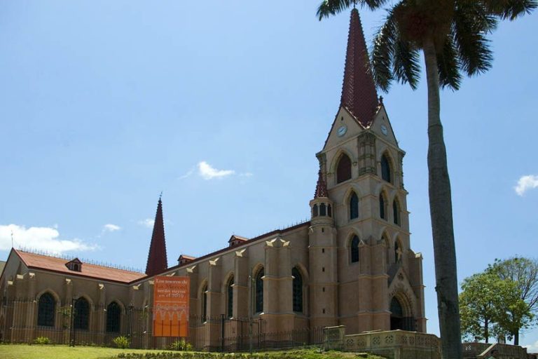 Costa Rica Discover Recover™