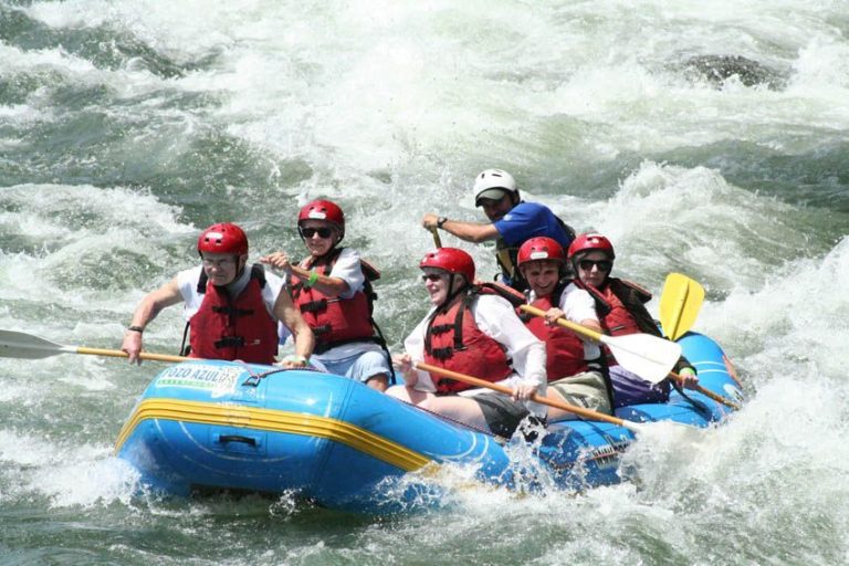 Costa Rica Discover Recover™