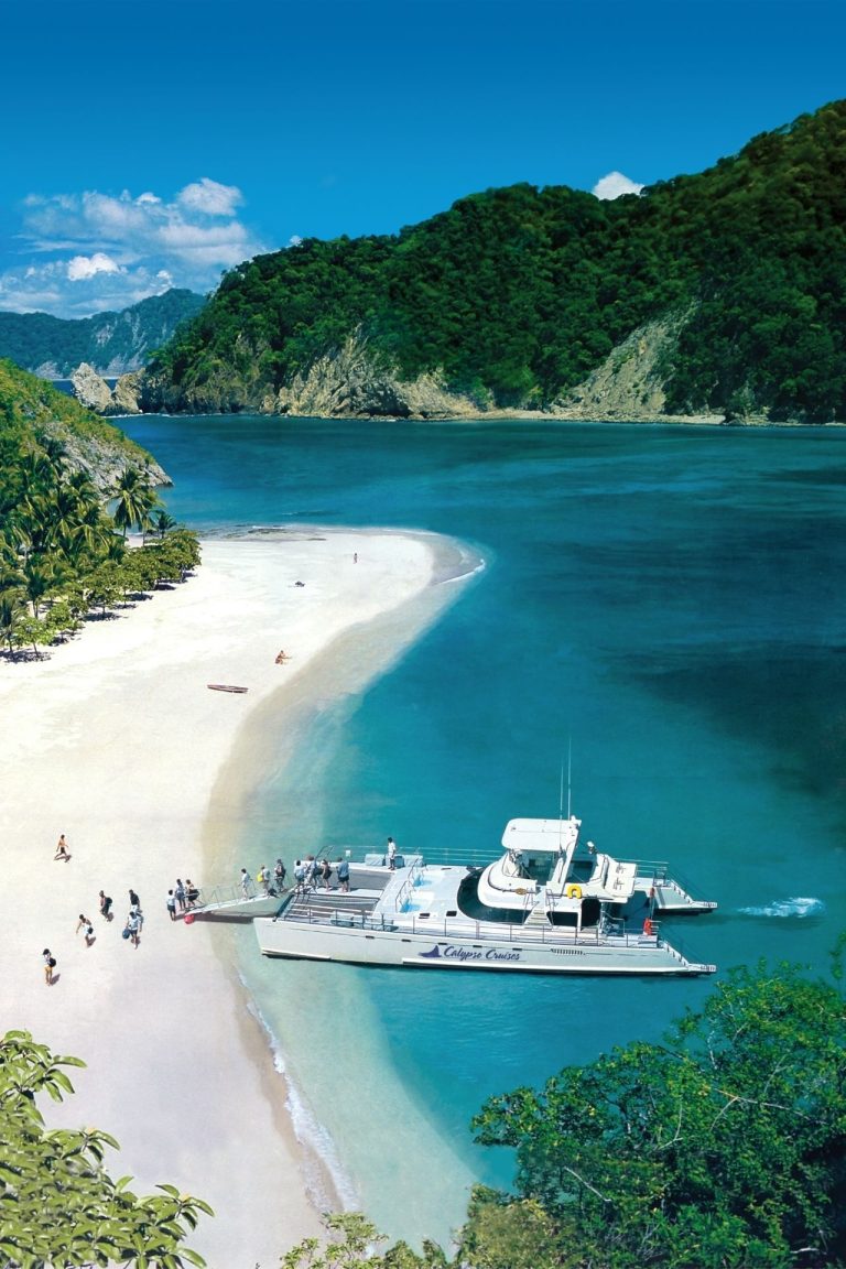 Costa Rica Discover Recover™