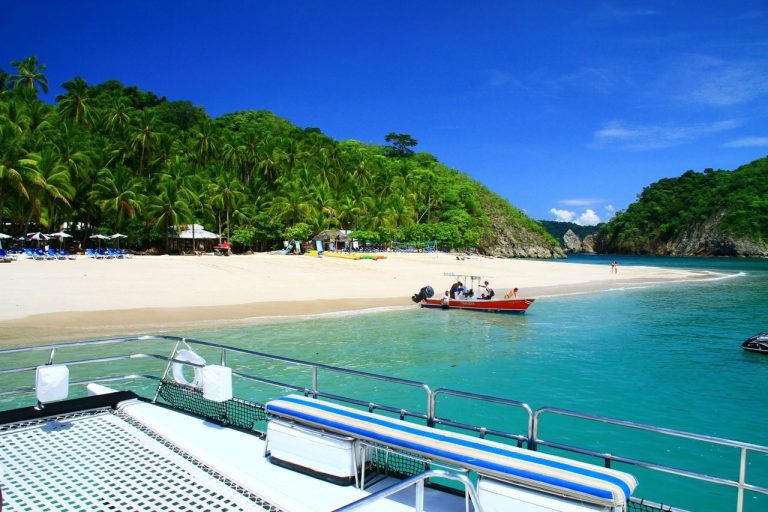 Costa Rica Discover Recover™