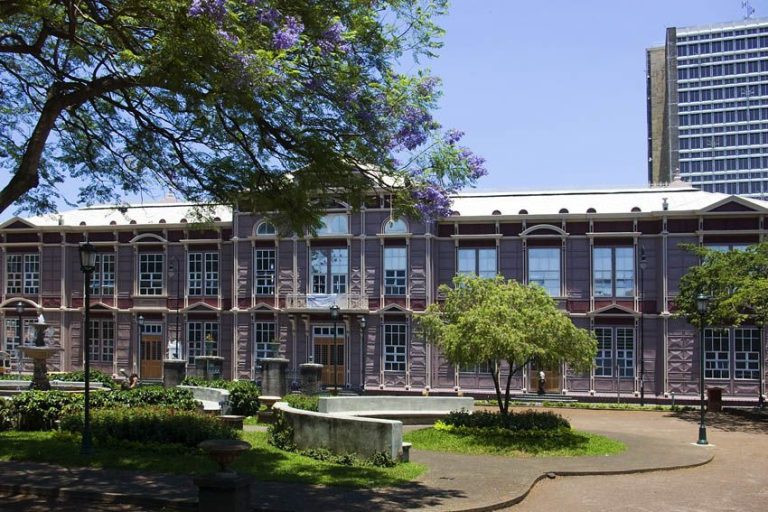 Costa Rica Discover Recover™