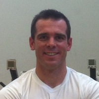 Tim Bishop - Fitness Expert Buccament Bay