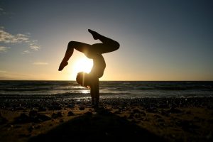 New Beginnings: Improving Lives through Wellness Travel