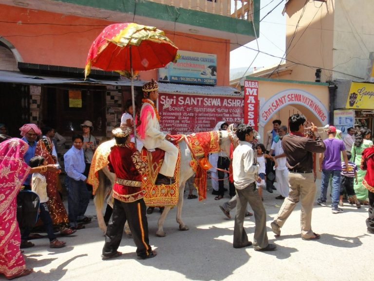 India Discover Recover™