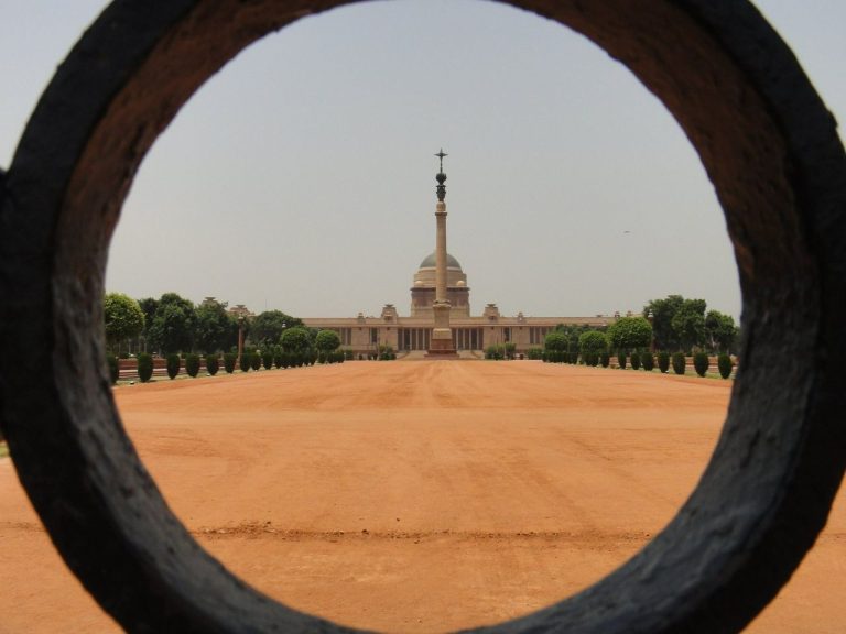 India Discover Recover™