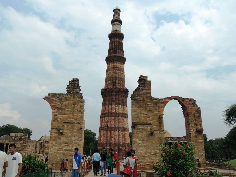 India Discover Recover™